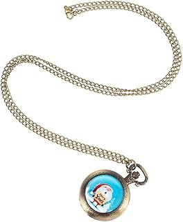 Relógio De Bolso Relógio De Caveira Traje Colar Relógio Esqueleto Masculino Relógio De Bolso Relógio De Bolso De Natal Relógio De Bolso Colares Festival De Natal Relógios De Bolso