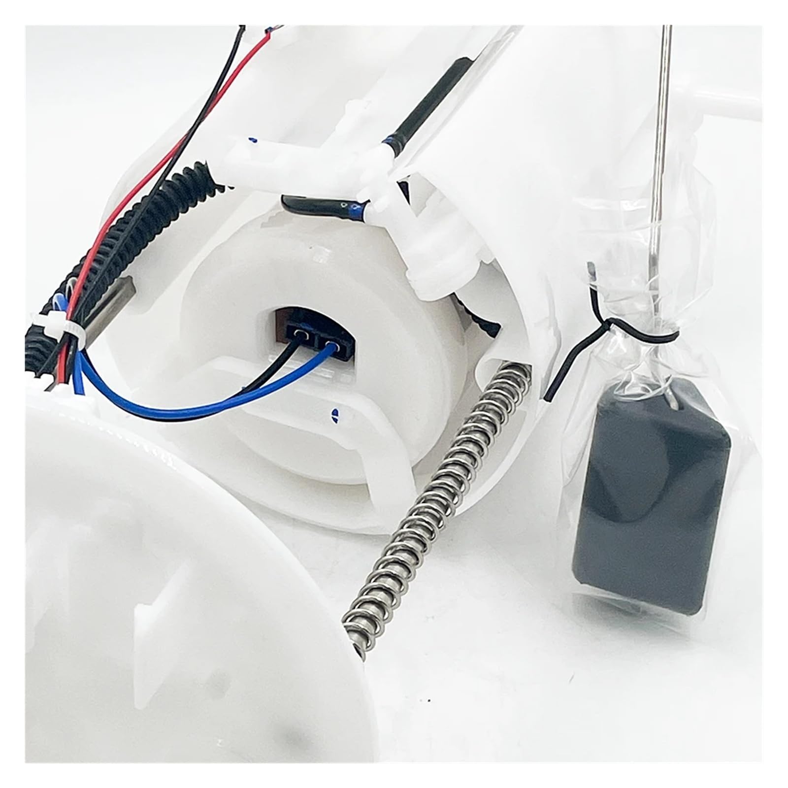 Lyjstore Moteur Silencieux Module Pompe Carburant Performance