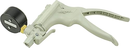 Miniatura 8 de Mityvac MV4560 Kit de prueba de presión de radiadorsistema de refrigeración automotriz, contiene adaptadores para probar la mayoría de los