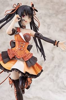 Amazon | PLUM デート・ア・バレット 時崎狂三 アイドルVer