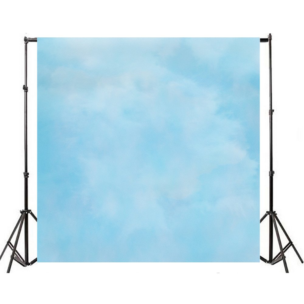 Canon Selphy Cp1500 Paper And Ink DePhoto Abstract Blue School Photo ...