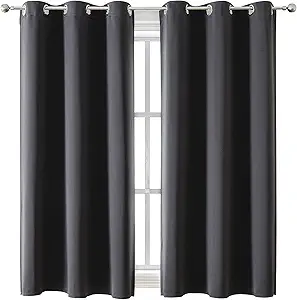 Best Window Curtains for Bedroom