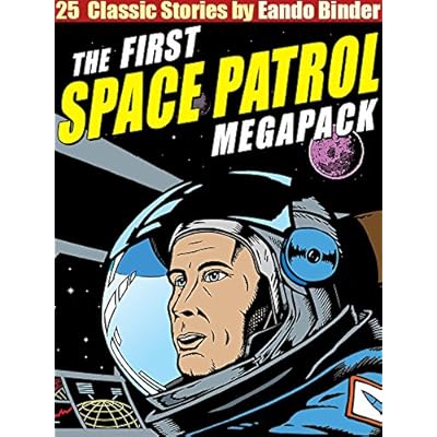 The Space Patrol Megapack