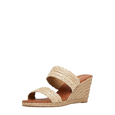 Andre Assous Nolita Raffia Women