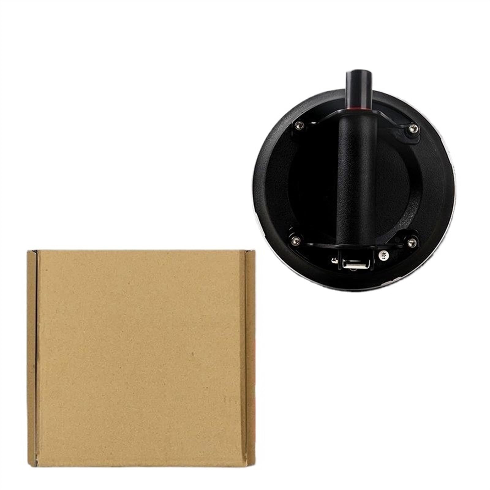 XXUDONG Suction Cup Air Pump, Vacuum Pumping Suction Cups for Powerful Handling Tile Glass Suction Pump Floor Tile Extractor