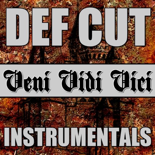  Seditio (Instrumental)