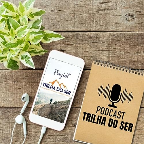 Trilha do Ser copertina