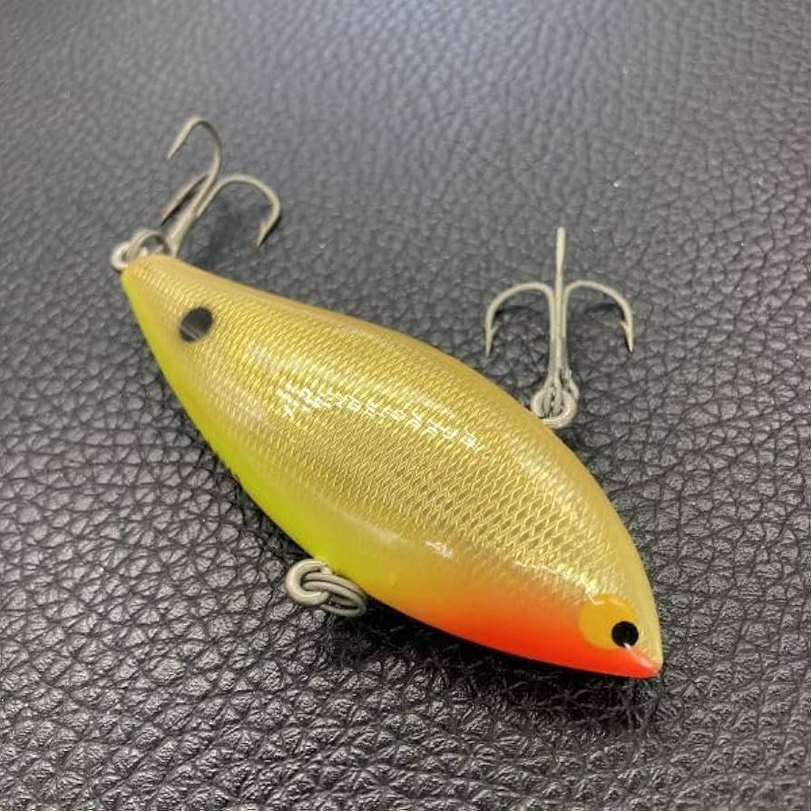 Amazon.co.jp: 613353 オールド タックルハウス チビリコ