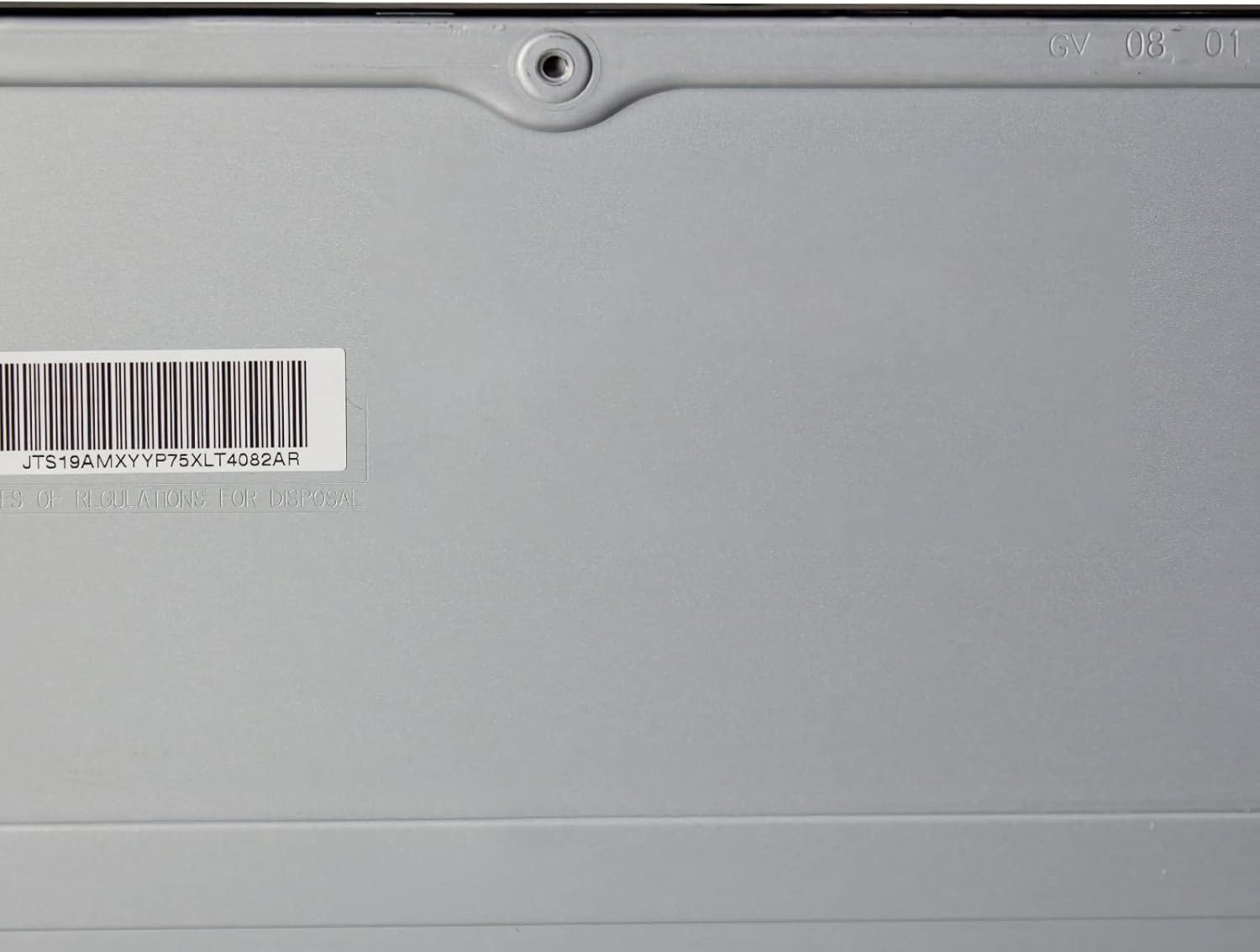 23.8" LCD Touch Screen Display Panel Replacement for HP EliteOne 800 G3 All in One 854572-003 Screen (Touch Version)