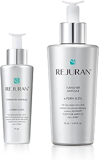 REJURAN® Turnover Ampoule Duo Bundle, c-PDRN®...