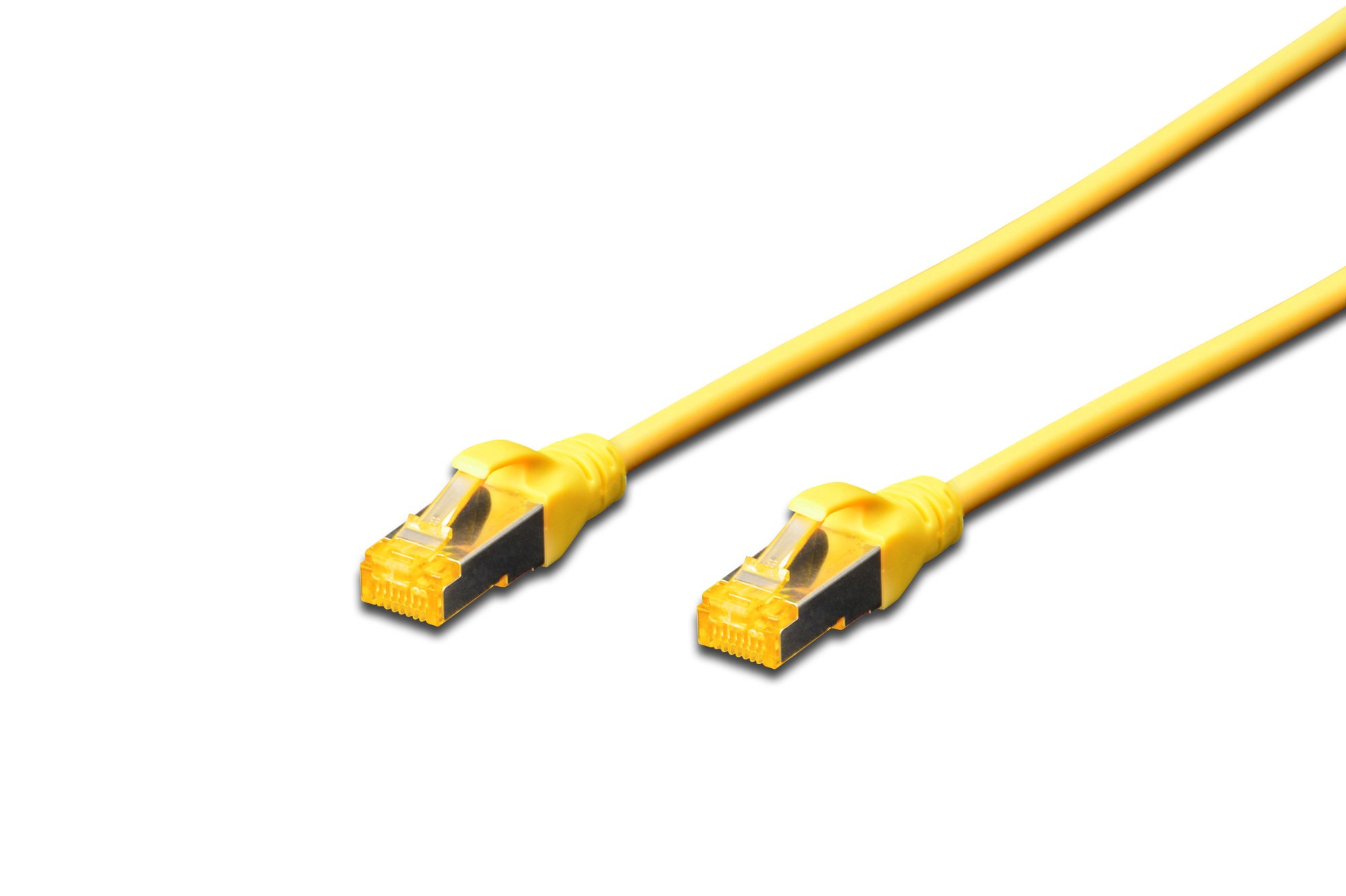 Beek (BC-S6A050Y) CAT 6A SFTP/PIMF Patch Kablosu