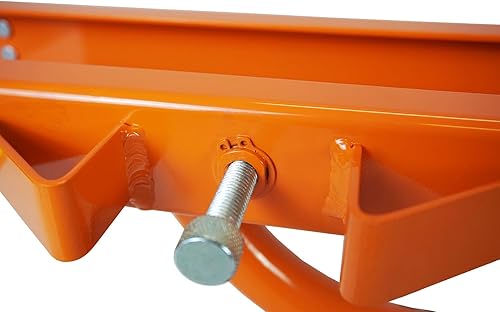 Miniatura 4 de BIGHORN STABILIZER Ultimate Ladder Bridge  Extensión de escalera de techo  Estabilizador de escalera para protección contra caídas  Herramientas