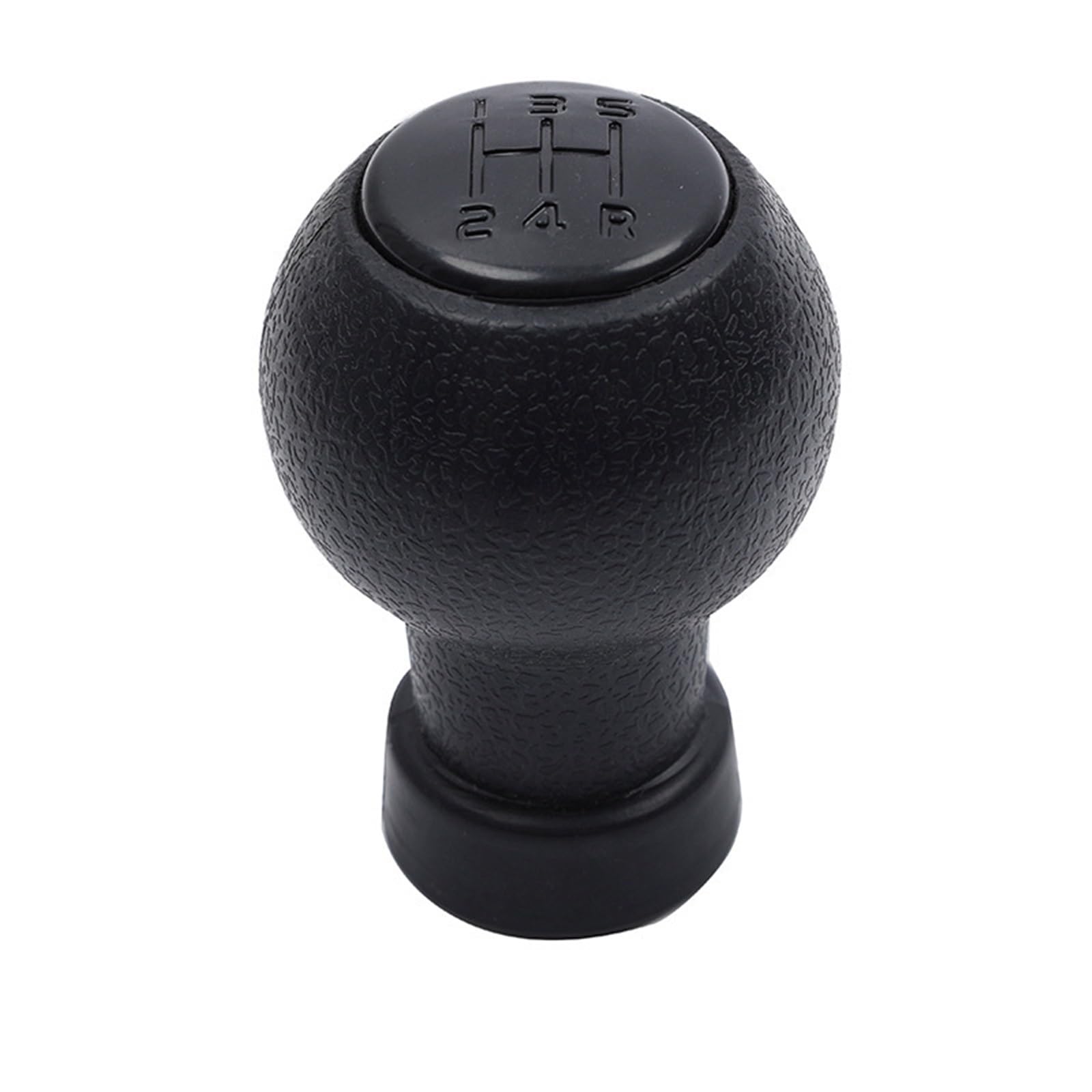 Wxnlbb A Compatible With Suzuki Swift Car Shift Handball 5-Speed Gear Shift Head Modified Gear Handle Ccessories Manual Gear Shift Head(A)