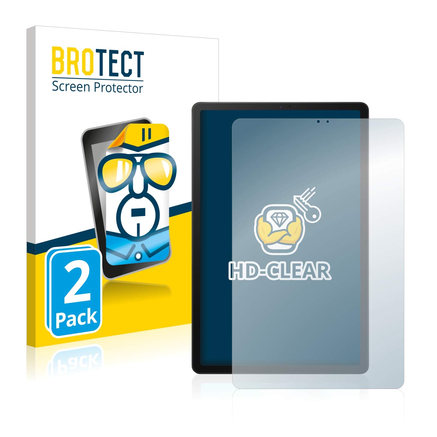 3x Pellicola protettiva per Umidigi S5 Pro, rivestimento al 100