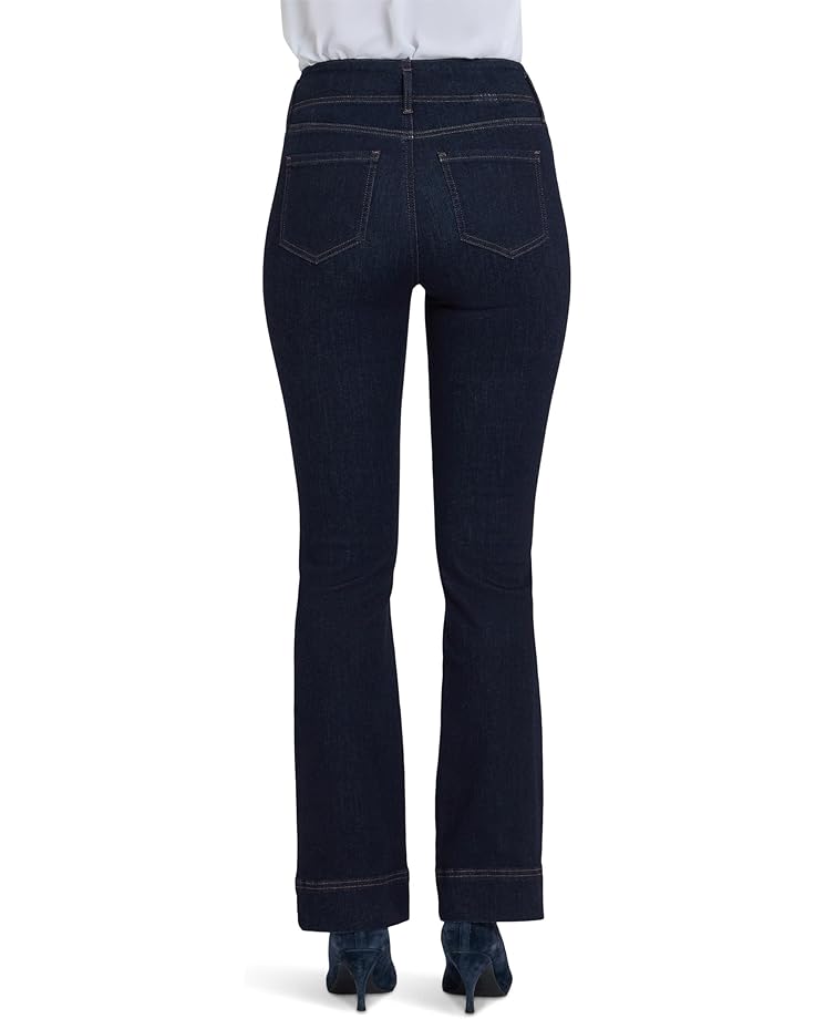 NYDJ Barbara Bootcut Jeans in Magical - #2 of 2