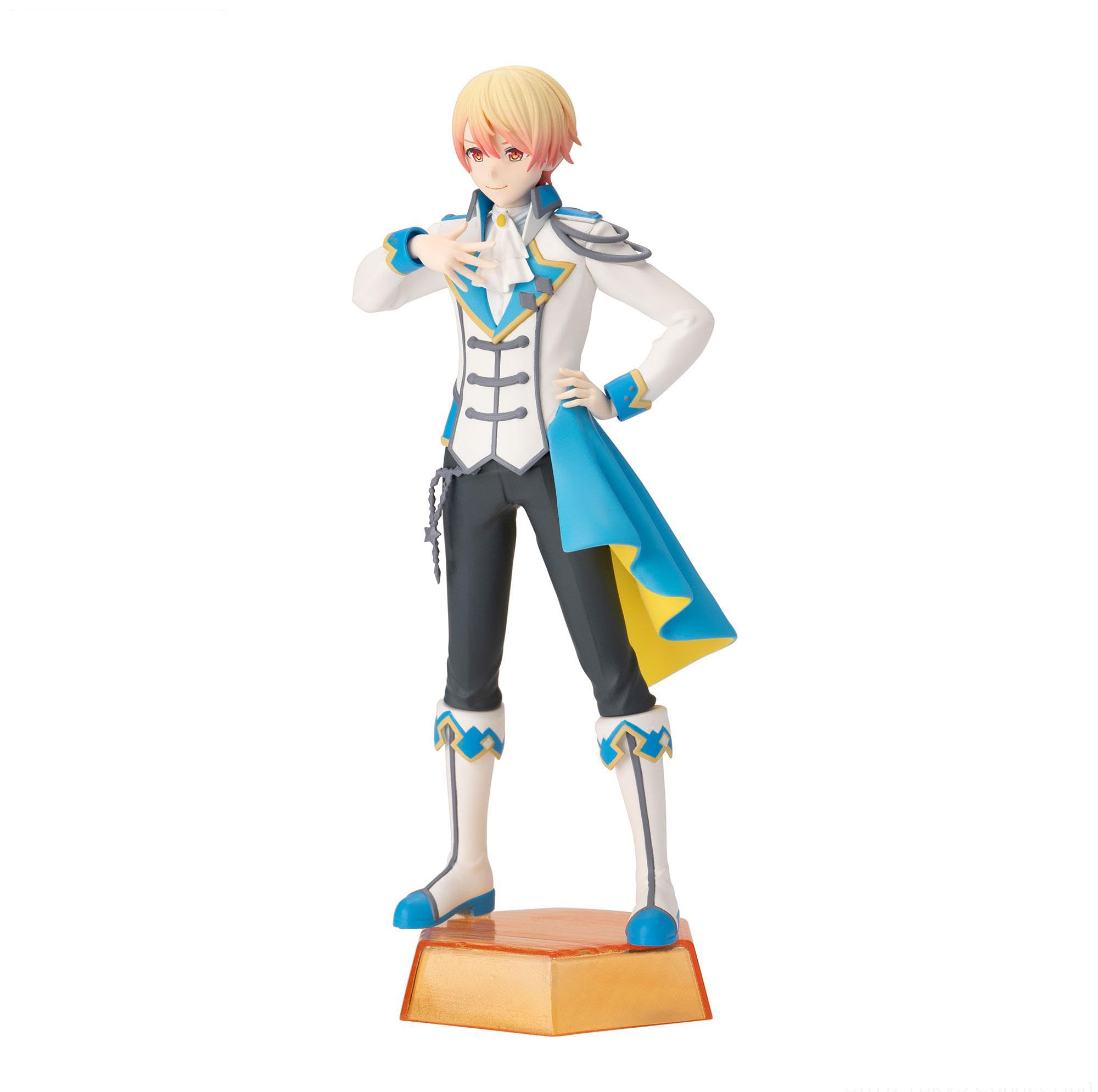 プロジェクトセカイ desktop collection フィギュア20体セット Amazon | SEGA-デスクトップ×デコレーションコレクション 初音ミク