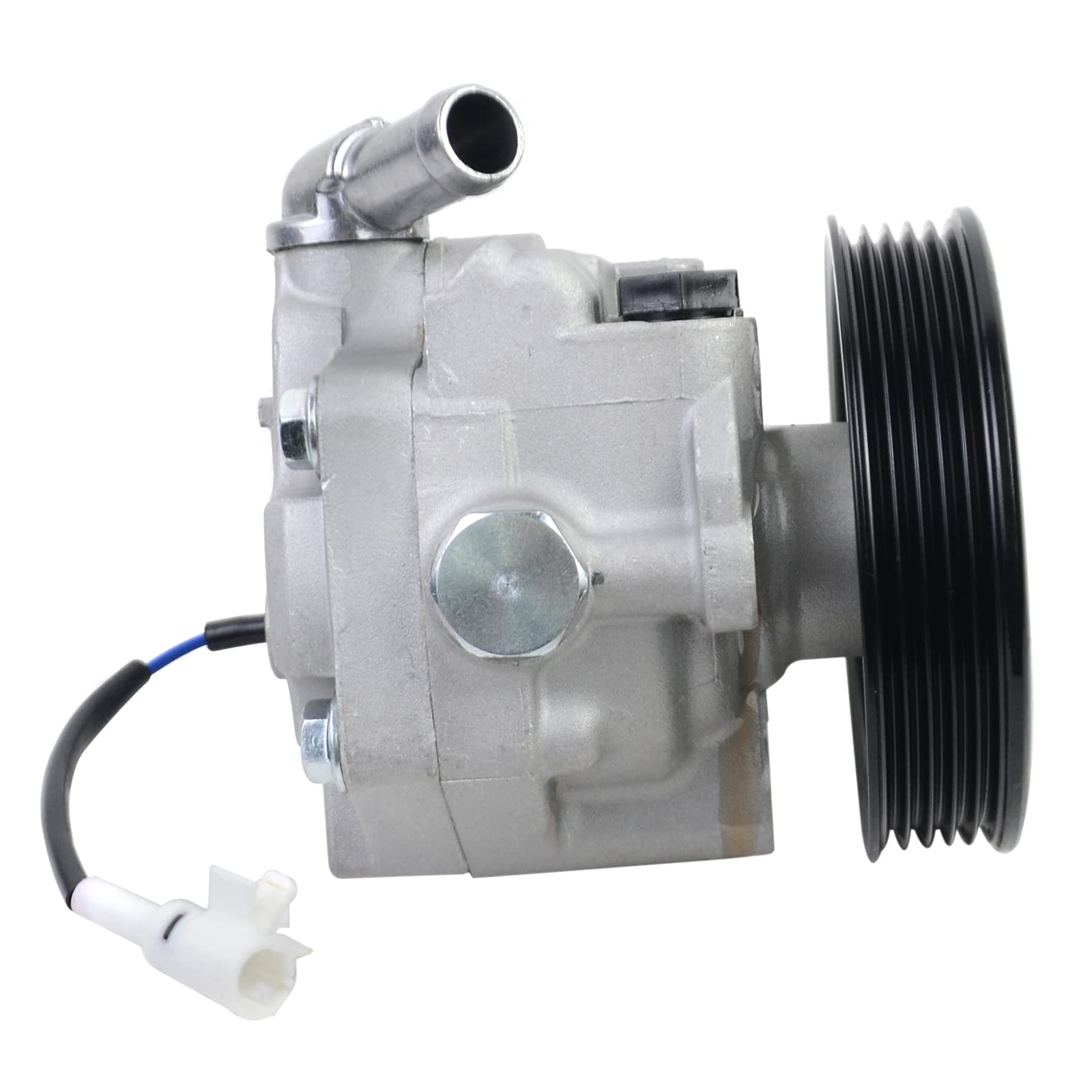 Bomba de dirección asistida compatible con 2006-2008 Fo-rester Im-preza 2.0 34430-SA020 34430-SA021 34430SA0019L