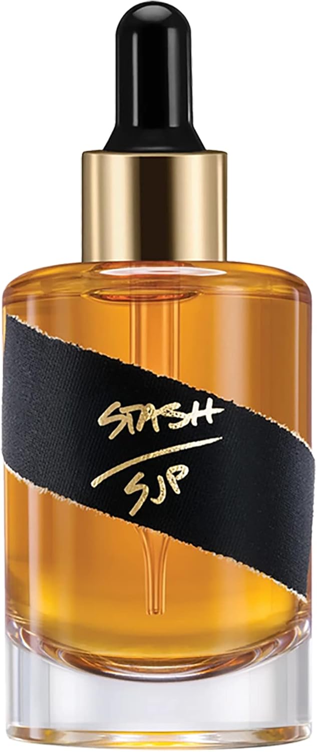 Buy SJP Stash Hair Body Elixir Oil, oz at Ubuy Ghana