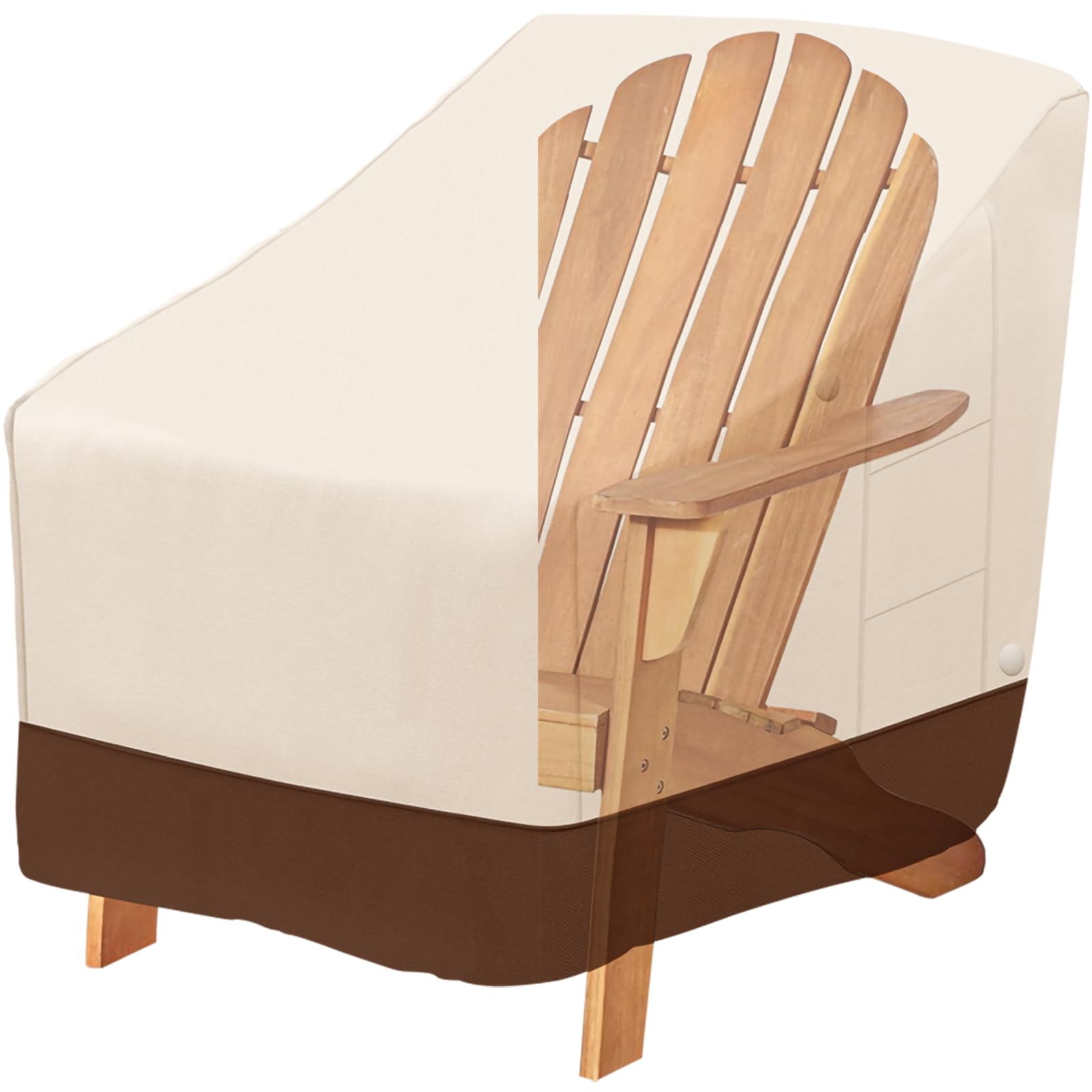 Tuyeho Patio Chair Cover