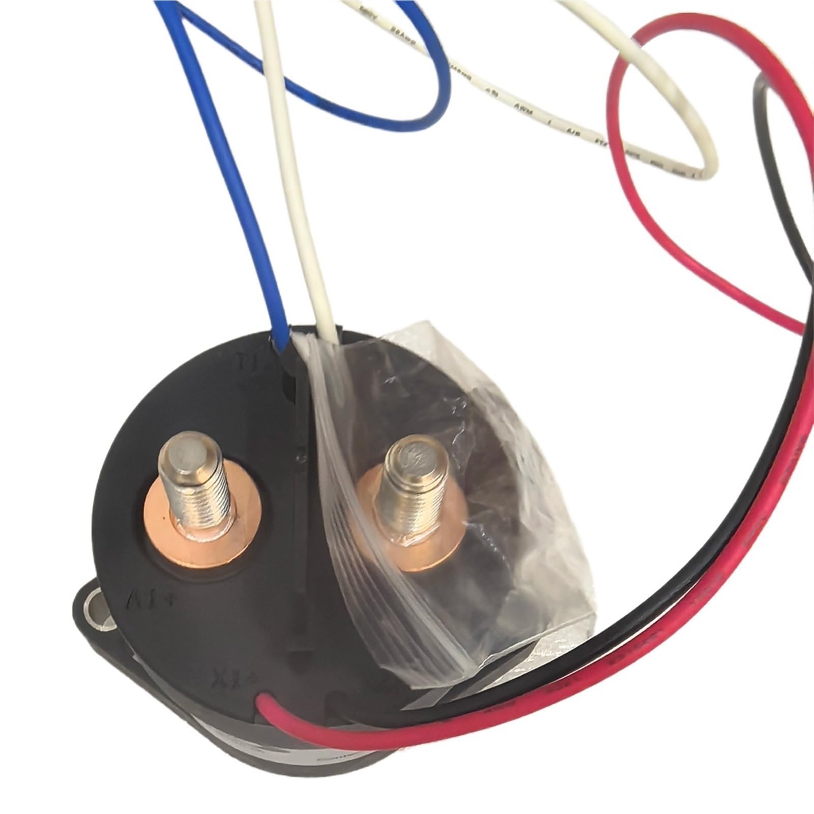 1 szt. DC Schütz GLCP250HAANA cewka 12V-36V Kontakt 1000V250A z pomocnikiem Kontakt