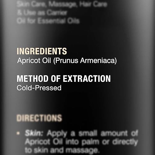 Miniatura 5 de Majestic Aceite puro y natural múltiples beneficios para la piel y el cabello 16 onzas