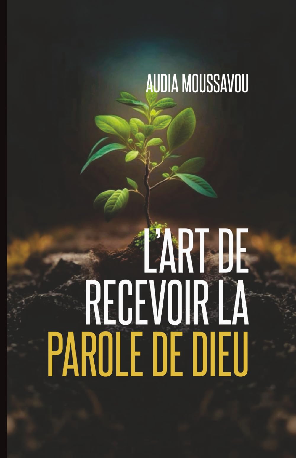 L’ART DE RECEVOIR LA PAROLE DE DIEU