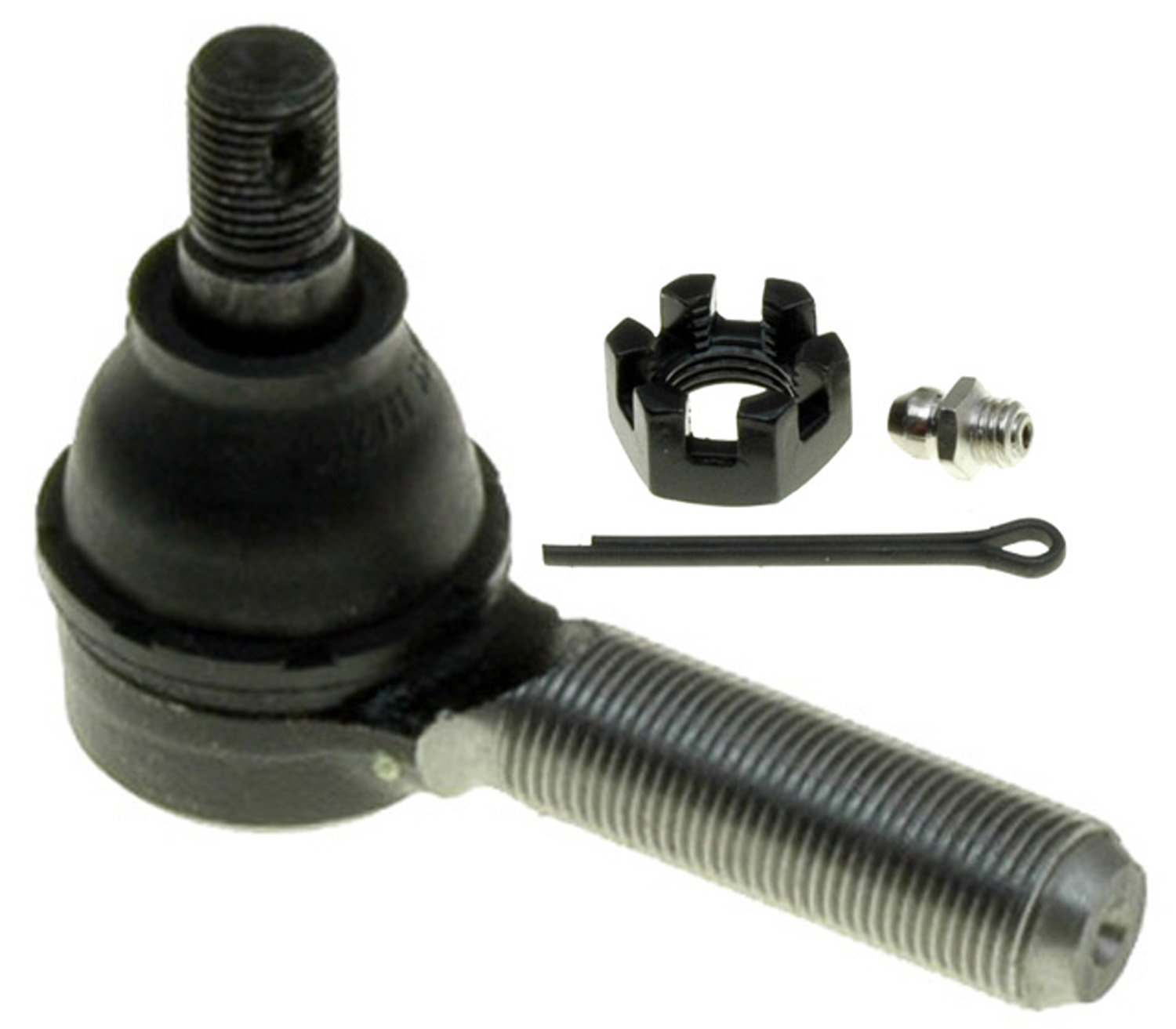 Biellette de direction ACDelco 46A0223A en acier forgé haute résistance - 4