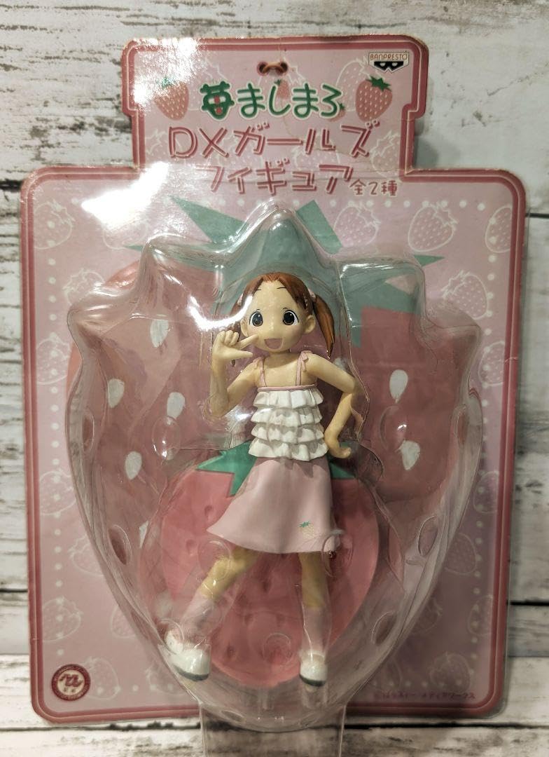 Amazon | 苺ましまろ 松岡美羽 DXガールズフィギュア バンプレス 