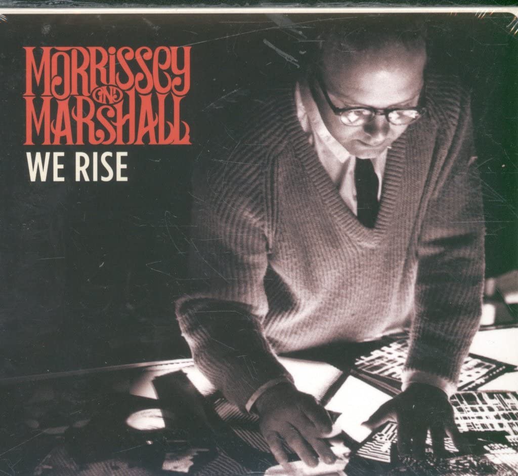 We Rise