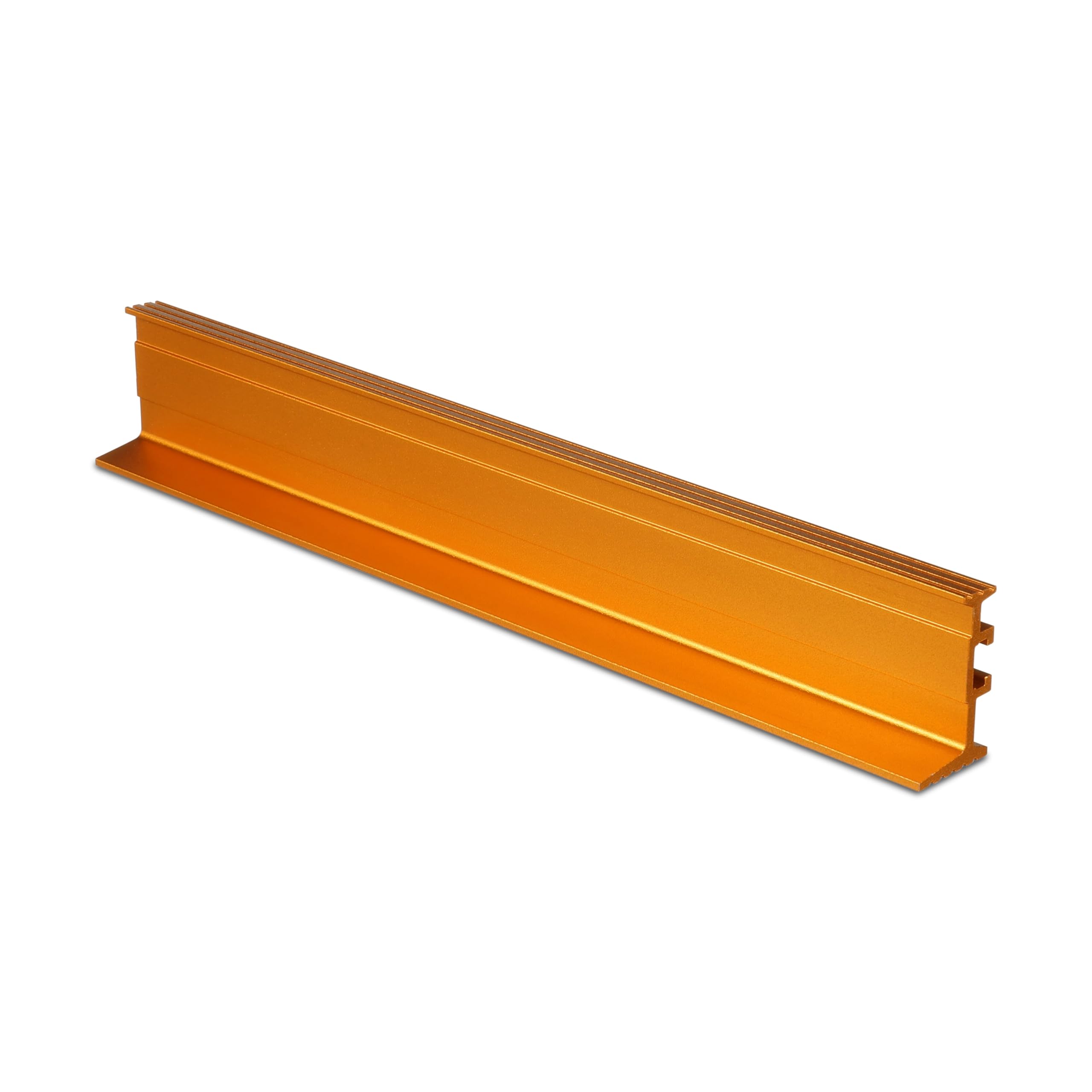 BORA Reversible Dog Fence, 14"/355mm, Fits Standard 3/4" Dog Holes