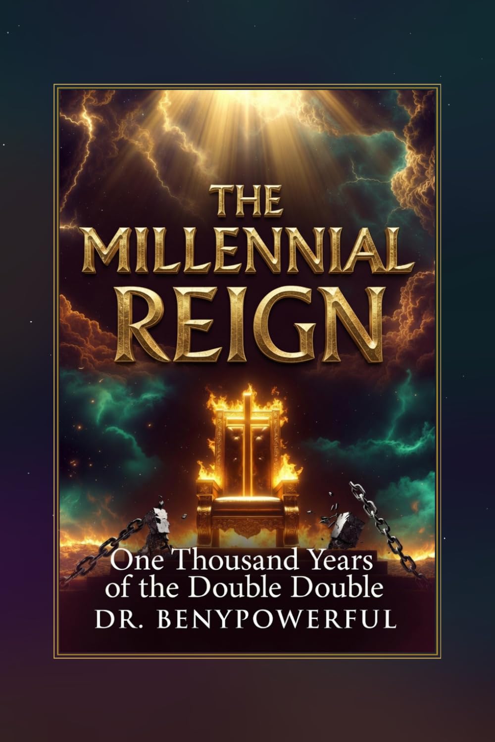 THE MILLENNIAL REIGN