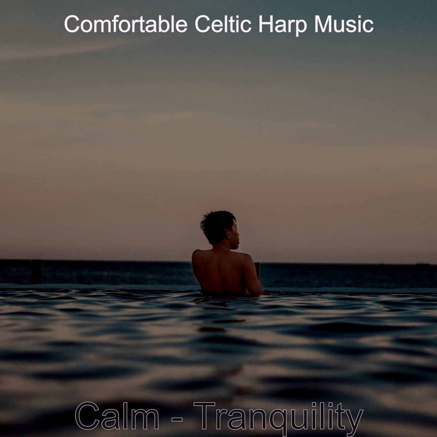 Comfortable Celtic Harp Music