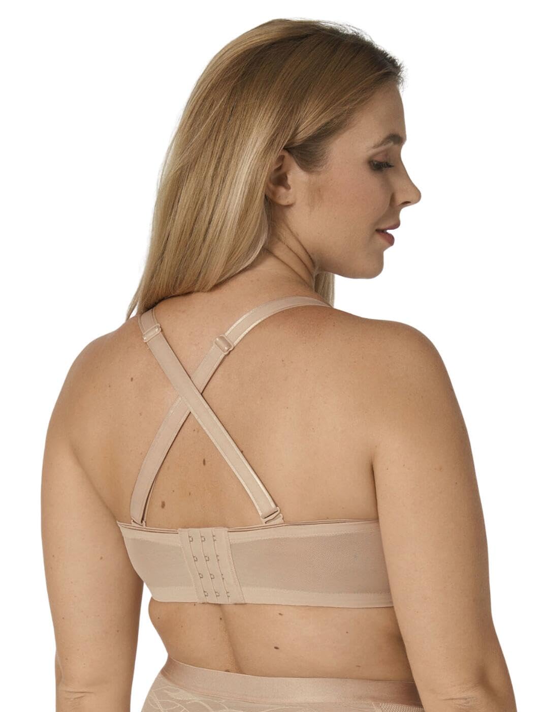 Triumph Biustonosz Kobiety Beauty-full Essential Wdp