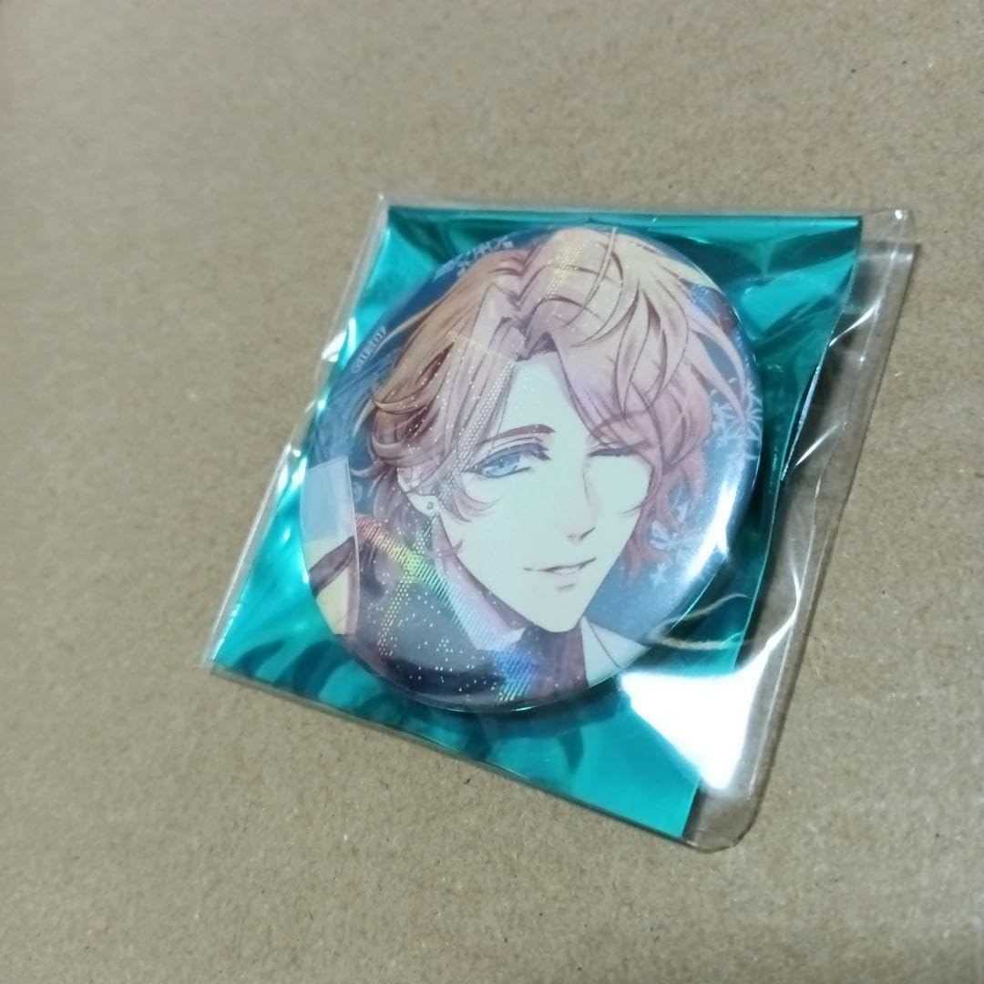 ニコラ 単独 バッジ ピオフィオーレの晩鐘