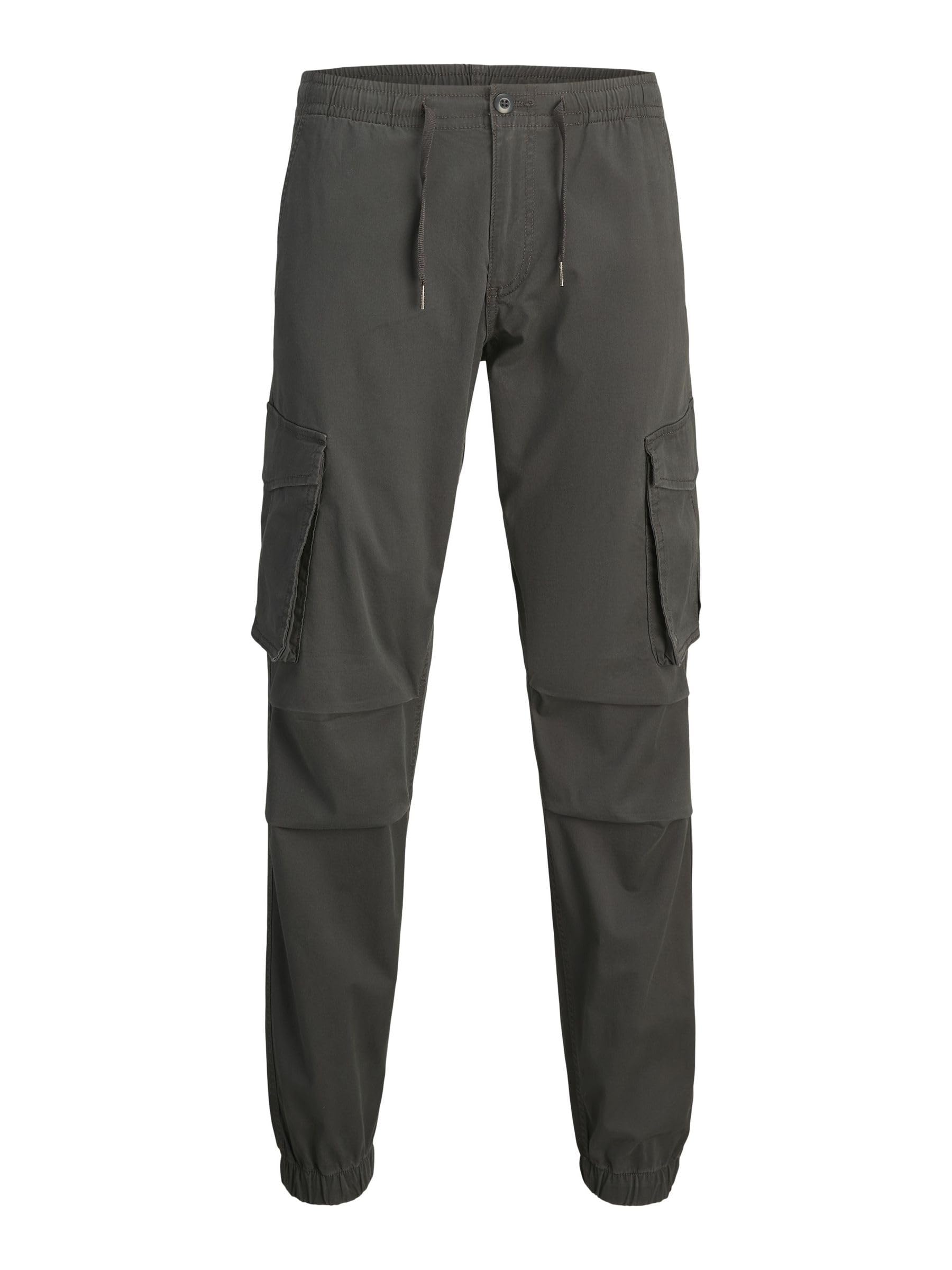 JACK & JONES Jpstkane Noah Cuffed Cargo Noos