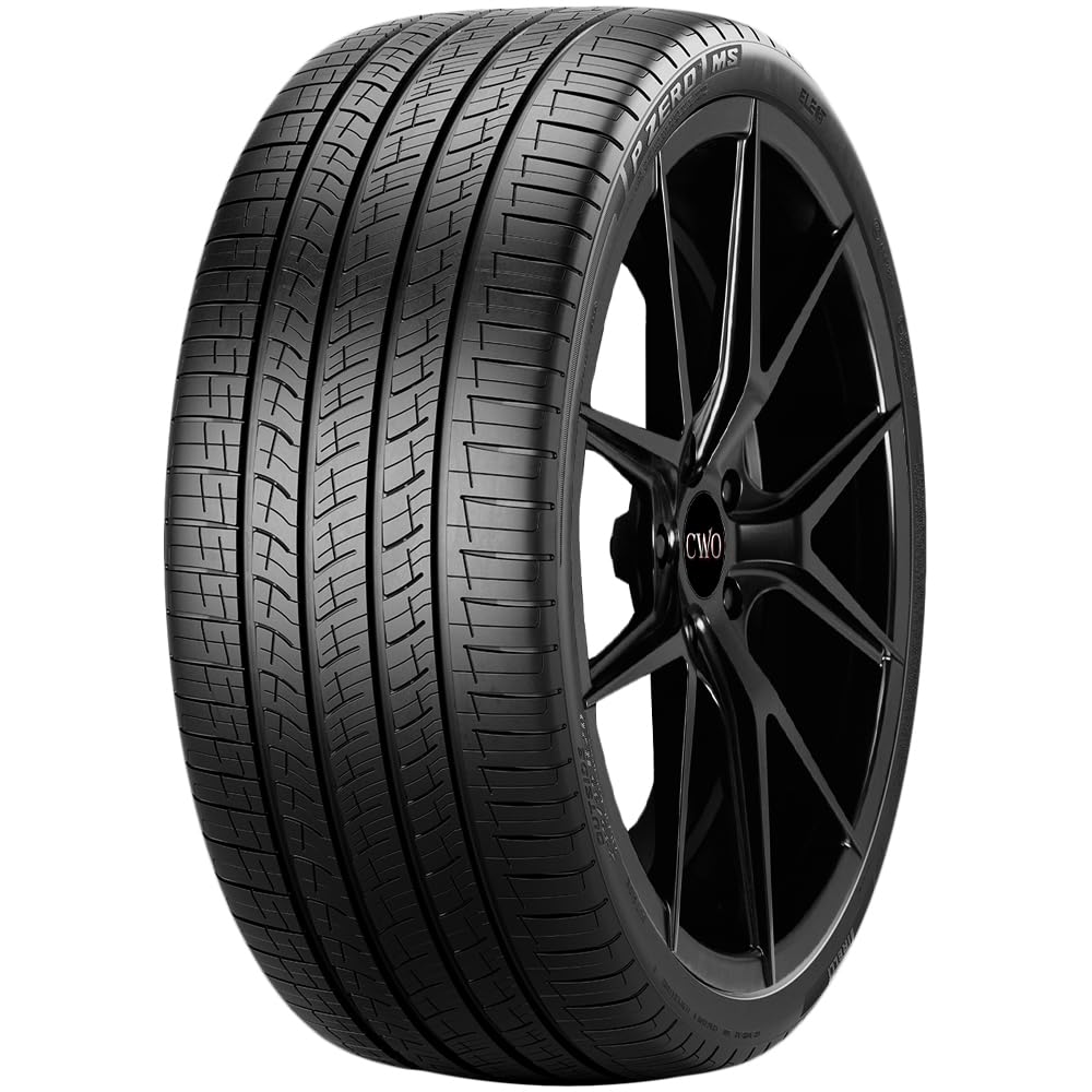 Amazon.com: Pirelli P Zero MS 275/30R20XL 97Y BSW (1 Tires