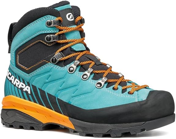 SCARPA Damen Mescalito TRK GTX