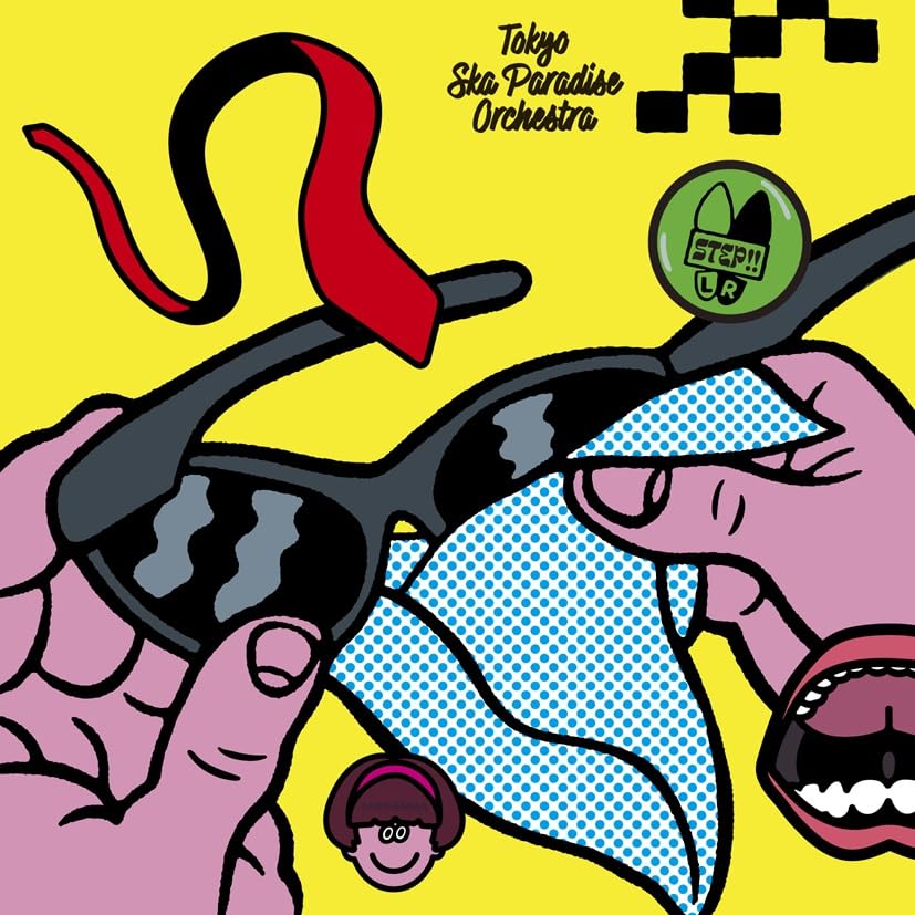 Amazon.co.jp: ［SKA］SHOWDOWN (AL+Blu-ray Disc) - 東京スカ