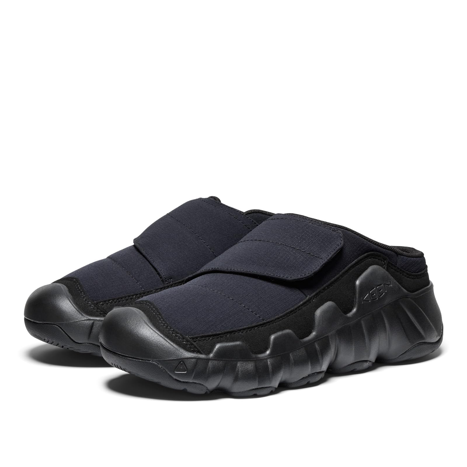 Keen Hypowser Wrap Adjustable Strap Comfortable Slipper, Zapatos Mujer