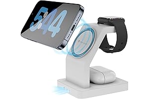 eller 3-in-1 Wireless Charger