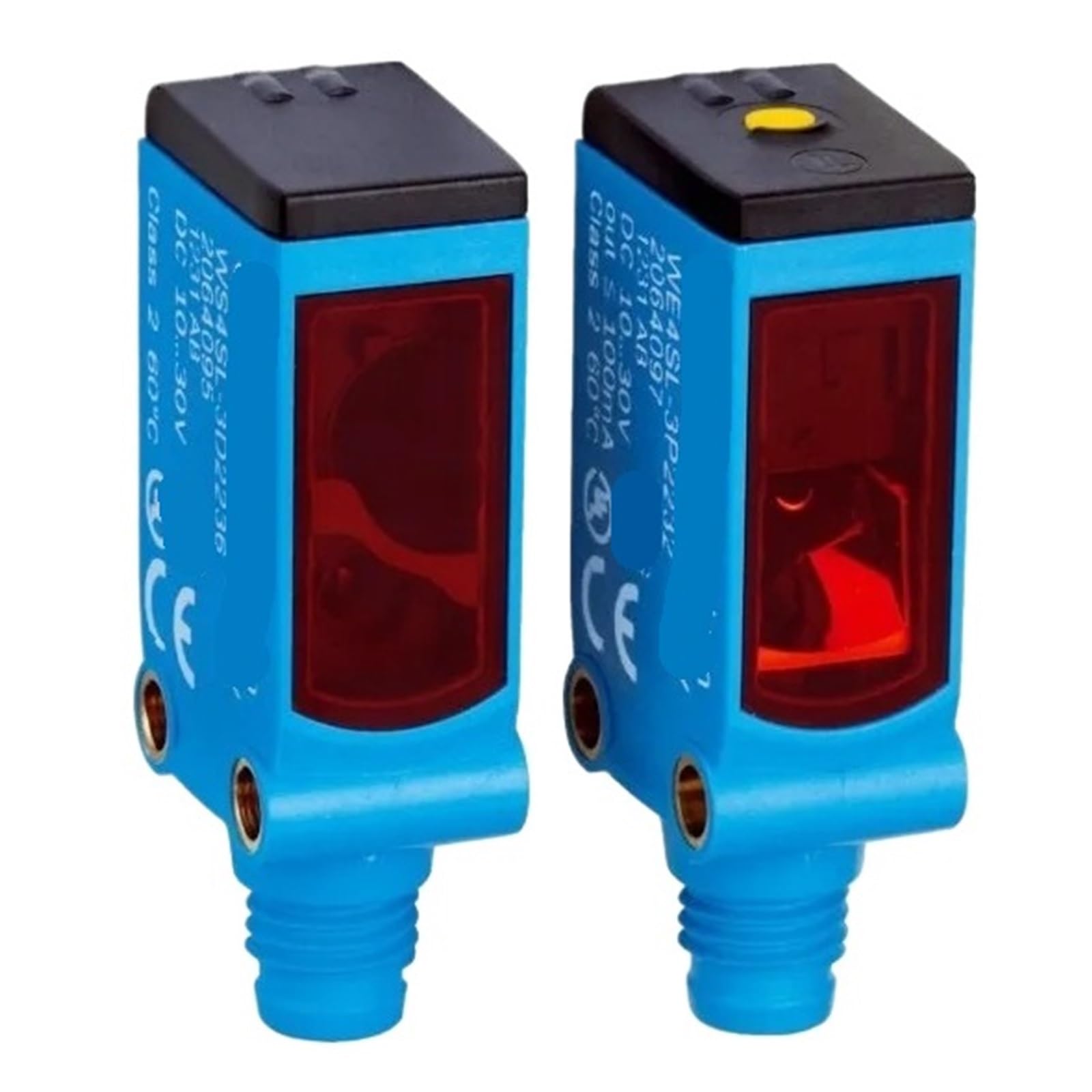 YMUGUEGH 1pcs WTB4S-3P3264 WTB4S-3N1361 WSE4SL-3P2237 Photoelectric Sensor(WTB4SL-3P1161)
