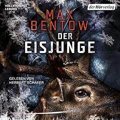 Couverture de Der Eisjunge