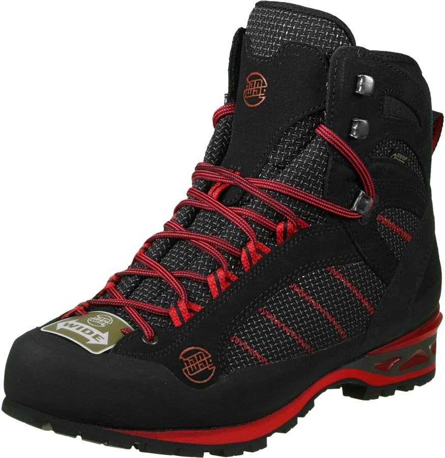 Hanwag Makra Combi GTX Backpacking Boot - Men's