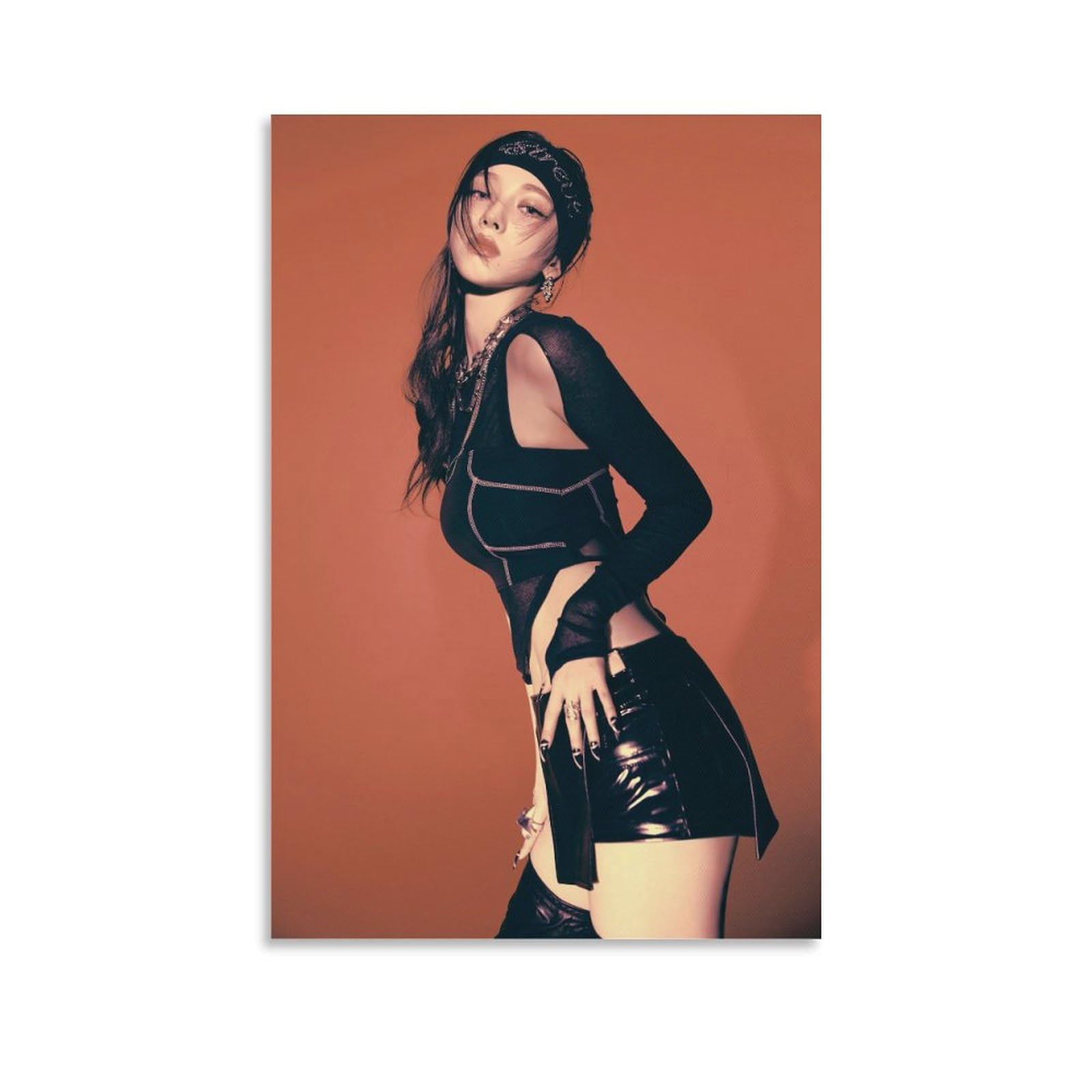 Amazon.co.jp: KARINA カリナ AESPA エスパ Whiplash MV 流行