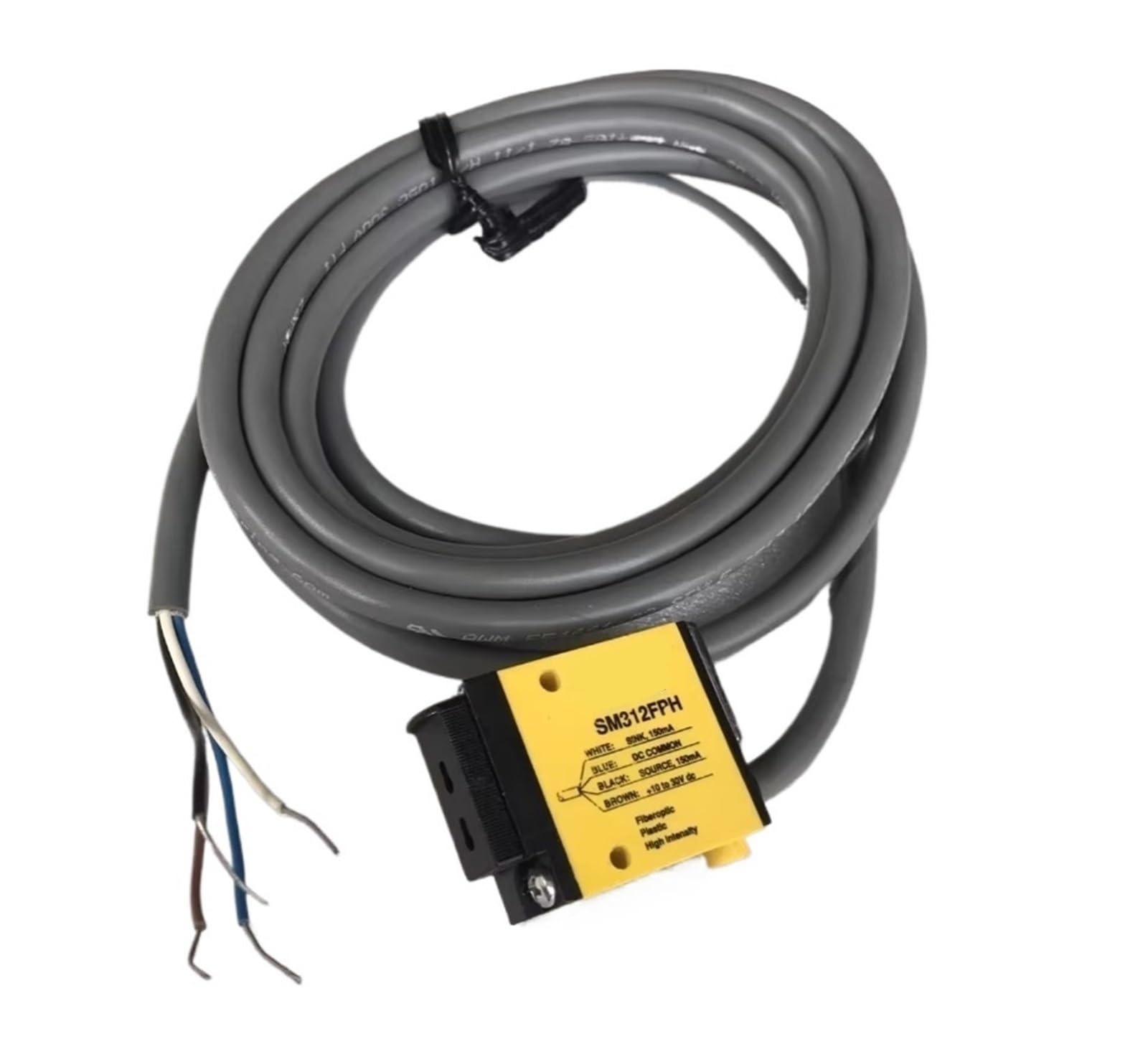 PXQCHAVLN Photoelectric Sensor SM312FPH 26986 Proximity Switch Optoelectronic