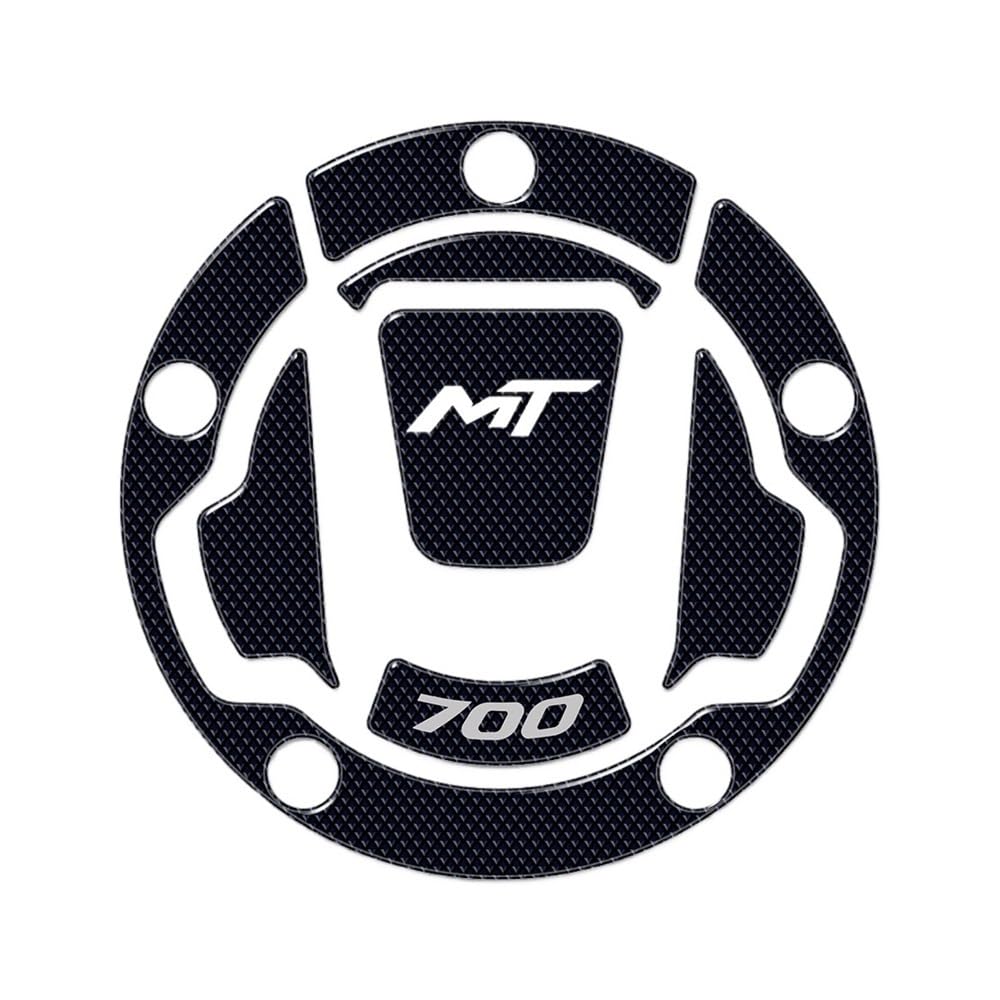Kit d'autocollants époxy pour préserver votre MT700 en road trip