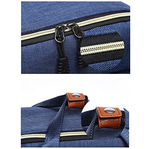 Le nuove signore sacchetto di scuola zaino e