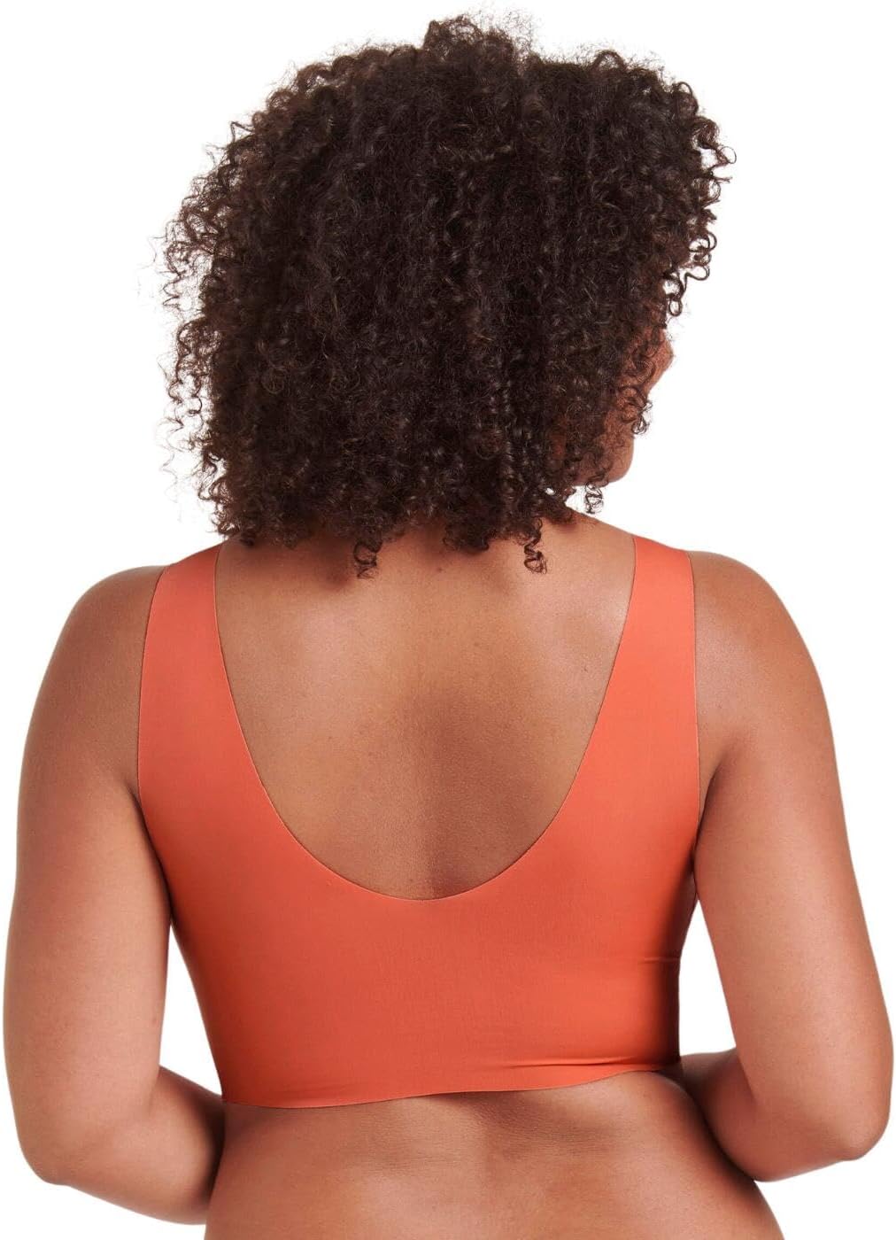 Sloggi Womens Sloggi Zero Feel Top Ex