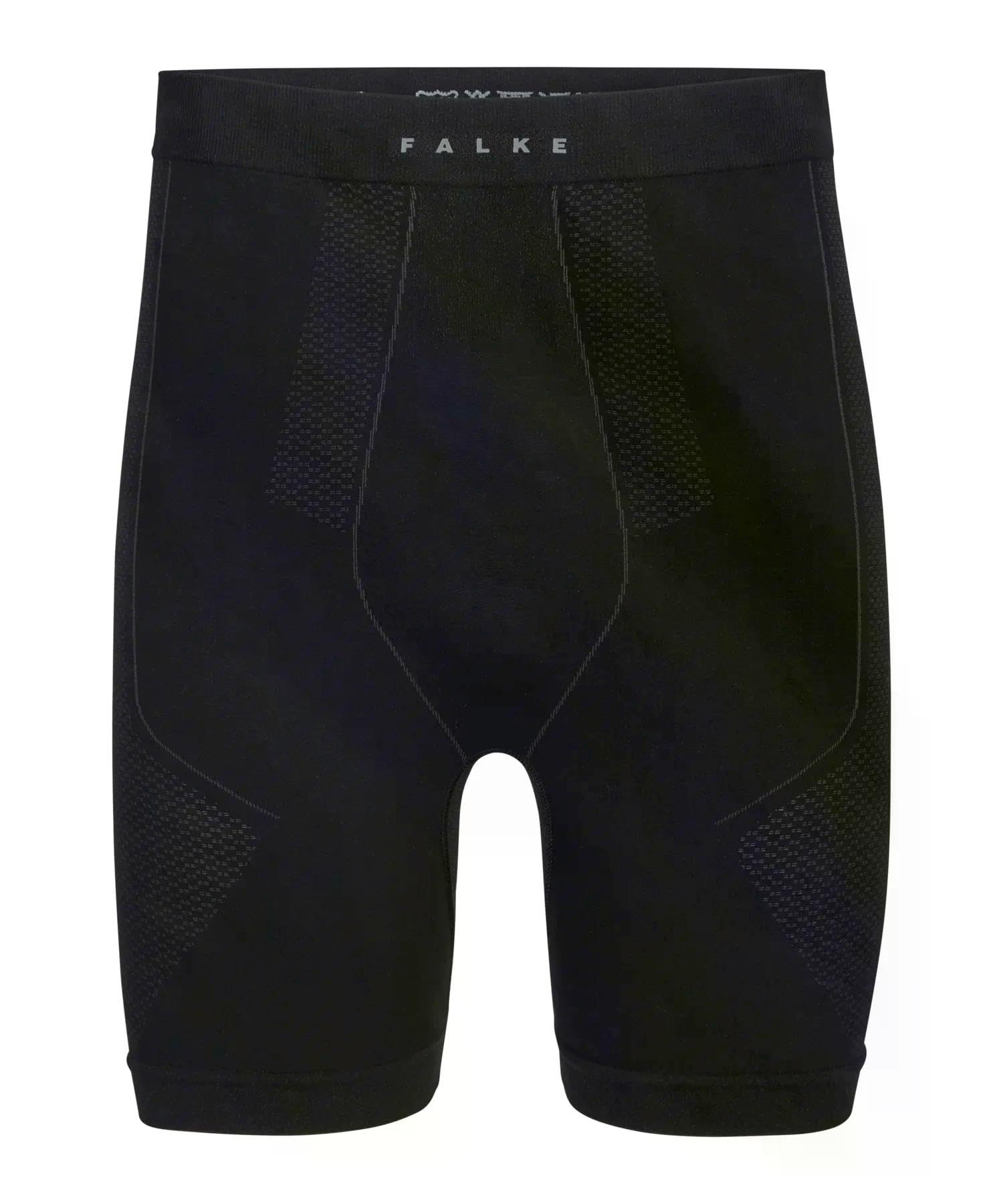 Falke Homme Warm Short sous-vêtement Technique Legging Sport pour Temps
