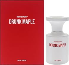 Drunk Maple for Unisex - 1.7 oz EDP Spray